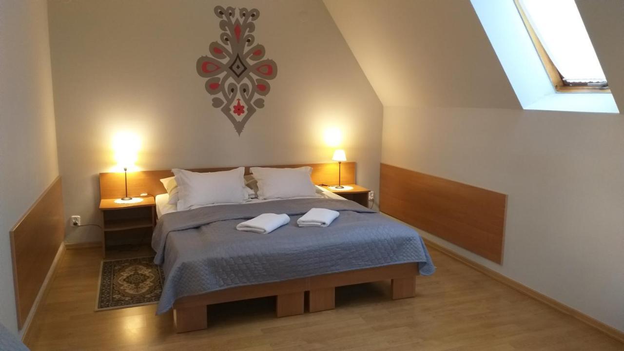 Apartamenty Malinka Закопане Экстерьер фото