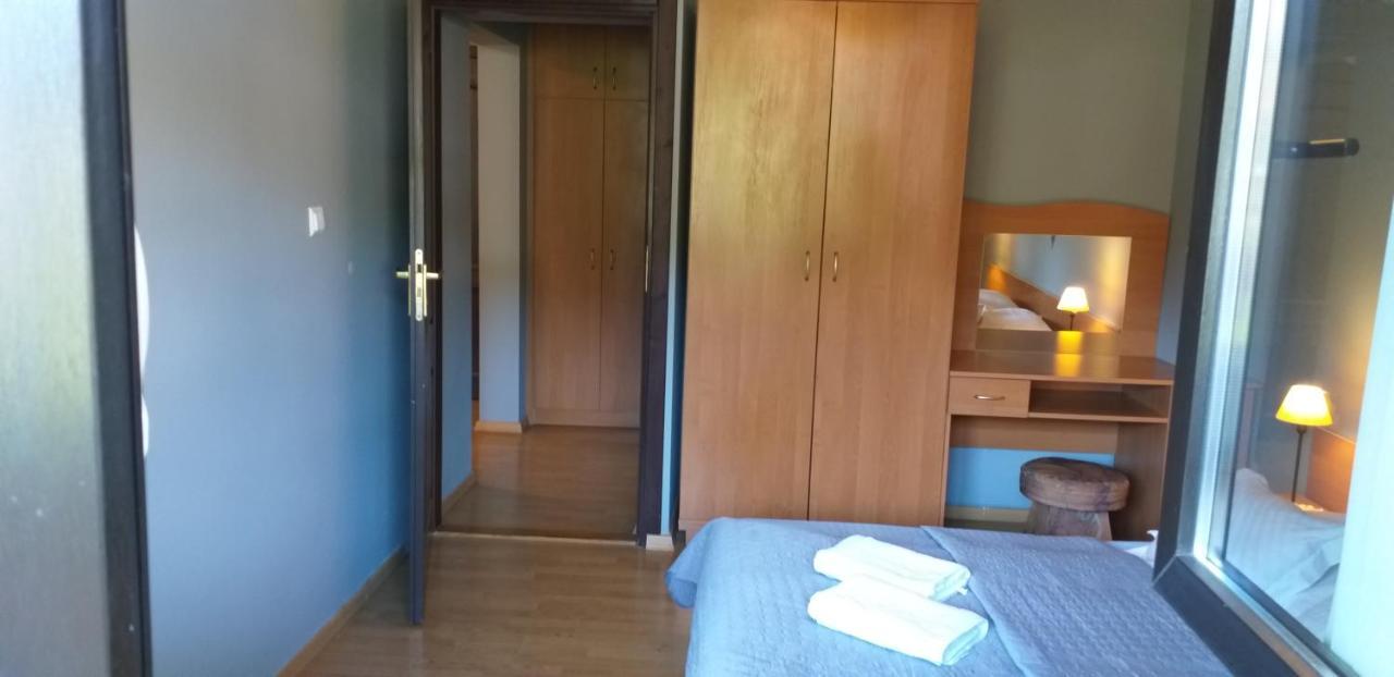 Apartamenty Malinka Закопане Экстерьер фото