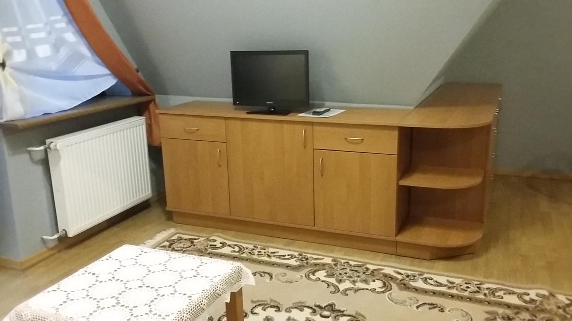 Apartamenty Malinka Закопане Экстерьер фото