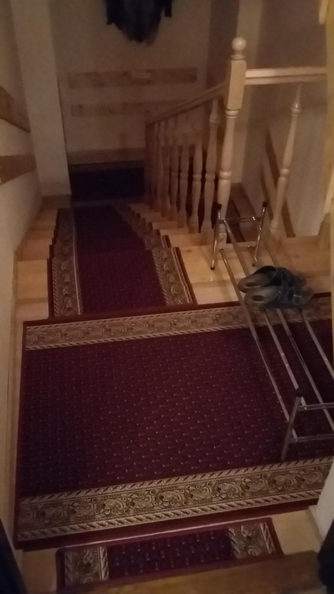 Apartamenty Malinka Закопане Экстерьер фото
