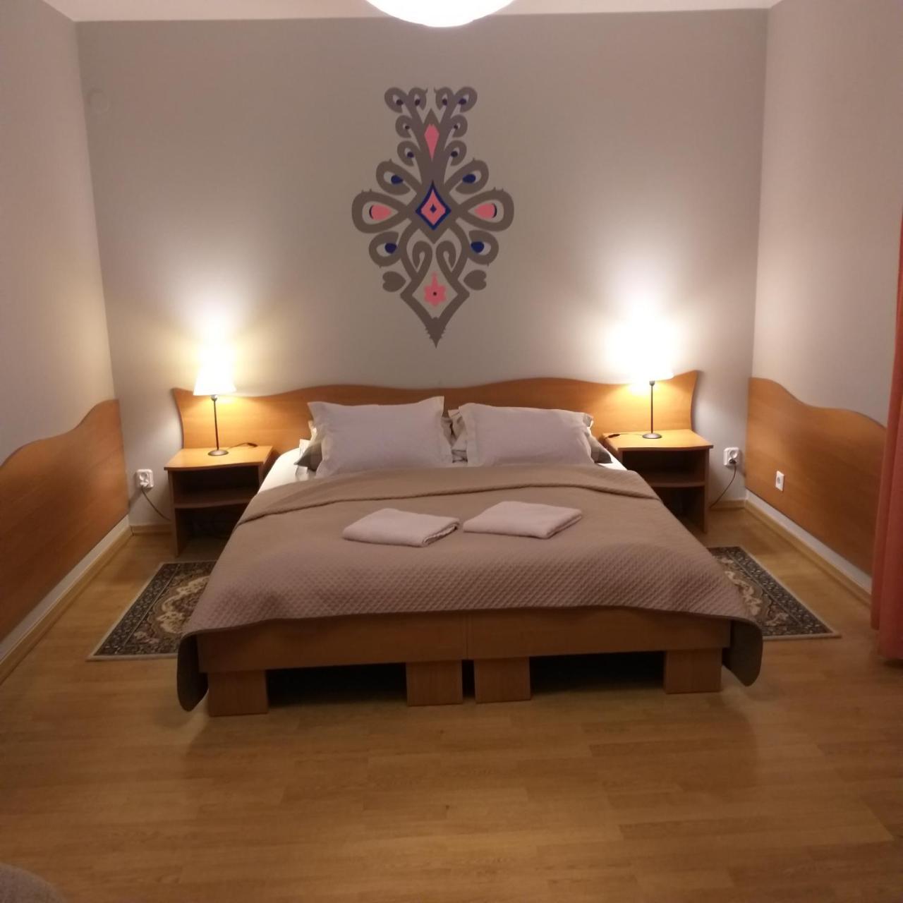 Apartamenty Malinka Закопане Экстерьер фото