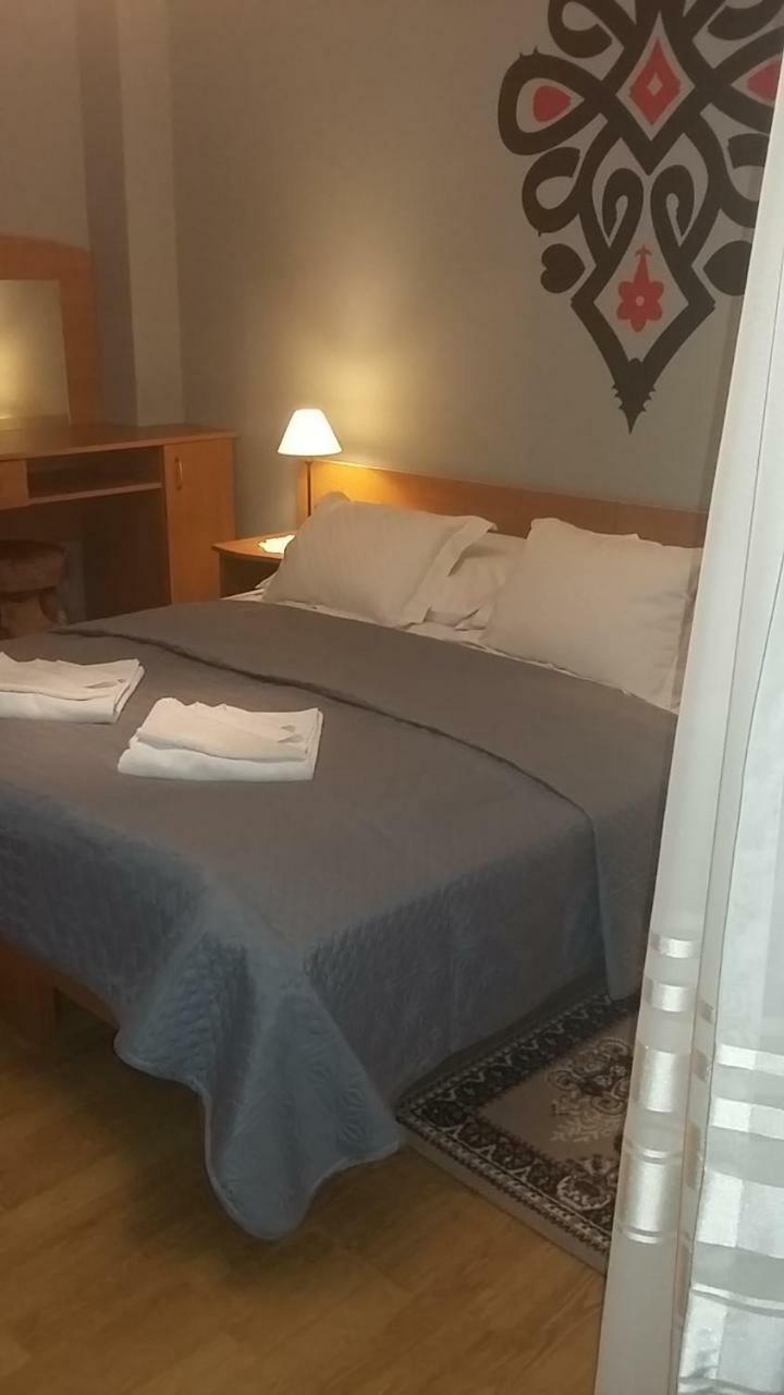 Apartamenty Malinka Закопане Экстерьер фото